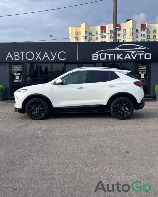 Продажа Buick Encore GX (I) Рестайлинг, 2023 г., Минск Минск - изображение 8