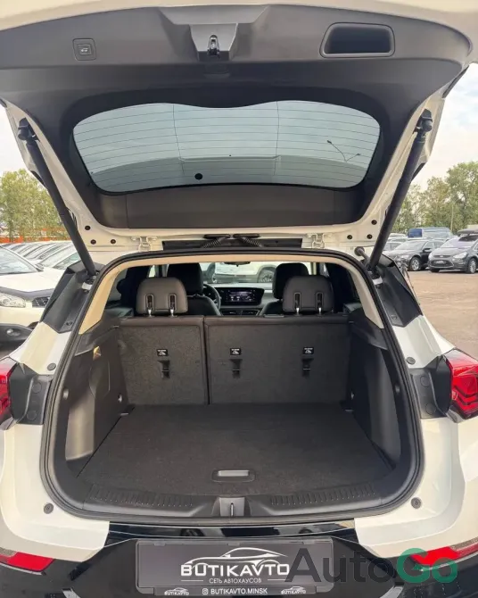 Продажа Buick Encore GX (I) Рестайлинг, 2023 г., Минск Минск - изображение 12