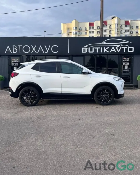 Продажа Buick Encore GX (I) Рестайлинг, 2023 г., Минск Минск - изображение 7