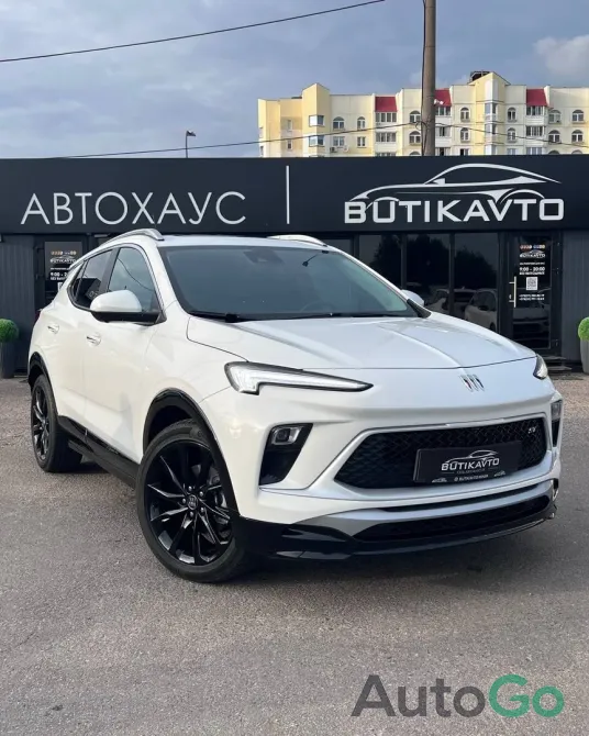 Продажа Buick Encore GX (I) Рестайлинг, 2023 г., Минск Минск - изображение 1