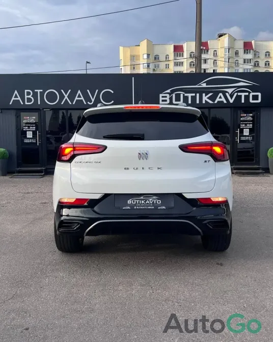Продажа Buick Encore GX (I) Рестайлинг, 2023 г., Минск Минск - изображение 5
