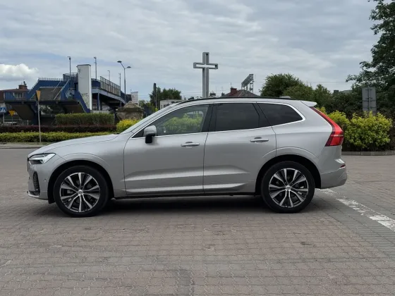 Продажа Volvo XC60 (II) Рестайлинг, 2021 г., Витебск Витебск