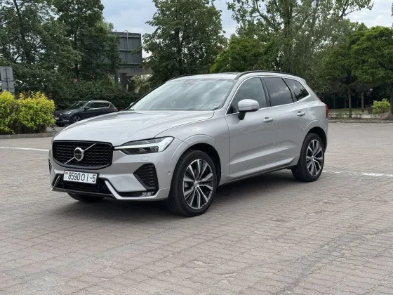 Продажа Volvo XC60 (II) Рестайлинг, 2021 г., Витебск Витебск