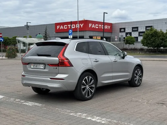 Продажа Volvo XC60 (II) Рестайлинг, 2021 г., Витебск Витебск