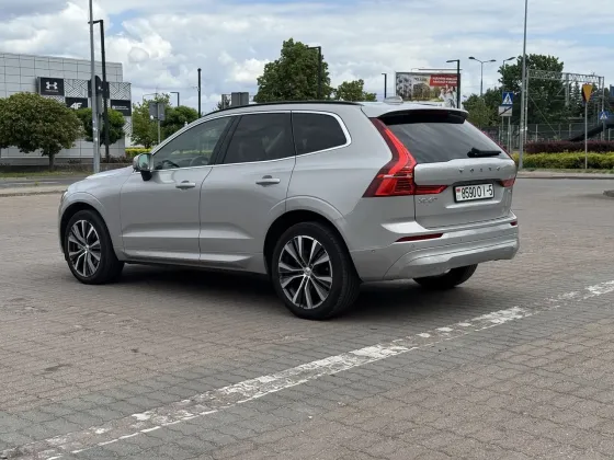 Продажа Volvo XC60 (II) Рестайлинг, 2021 г., Витебск Витебск