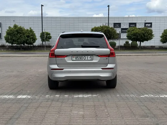 Продажа Volvo XC60 (II) Рестайлинг, 2021 г., Витебск Витебск