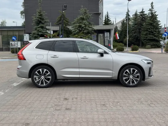 Продажа Volvo XC60 (II) Рестайлинг, 2021 г., Витебск Витебск