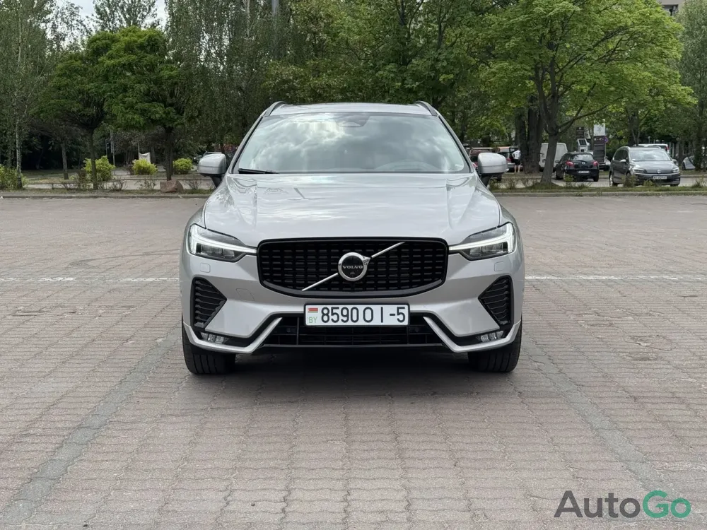 Продажа Volvo XC60 (II) Рестайлинг, 2021 г., Витебск Витебск - изображение 8