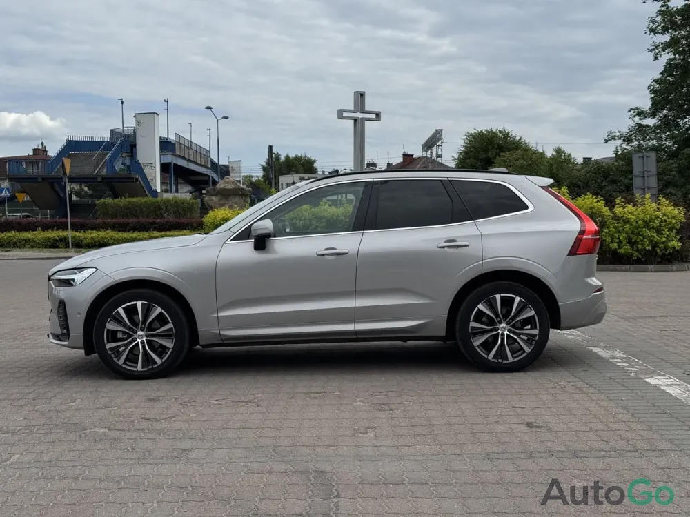 Продажа Volvo XC60 (II) Рестайлинг, 2021 г., Витебск Витебск - изображение 2