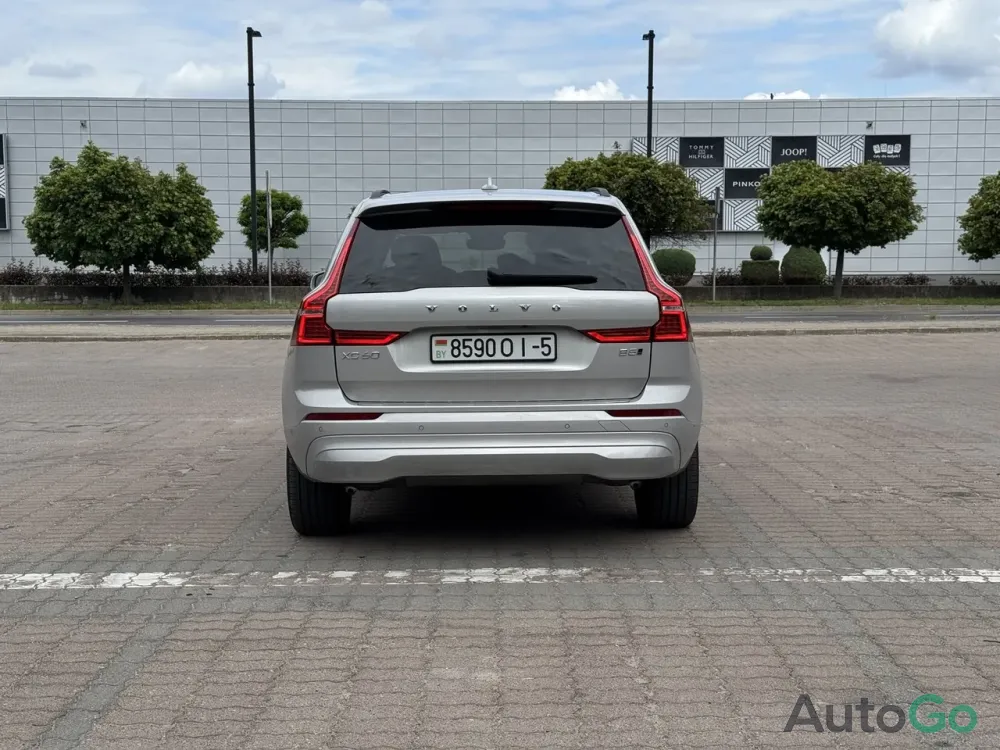 Продажа Volvo XC60 (II) Рестайлинг, 2021 г., Витебск Витебск - изображение 4
