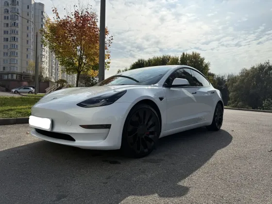 Продажа Tesla Model 3 (I), 2023 г., Минск Минск