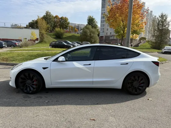 Продажа Tesla Model 3 (I), 2023 г., Минск Минск