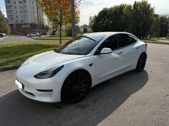 Продажа Tesla Model 3 (I), 2023 г., Минск Минск