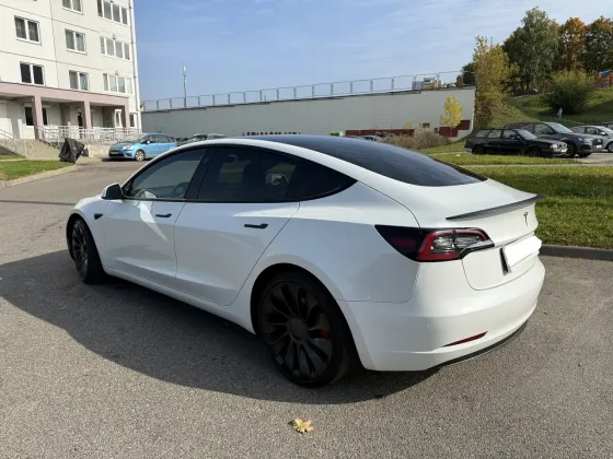Продажа Tesla Model 3 (I), 2023 г., Минск Минск