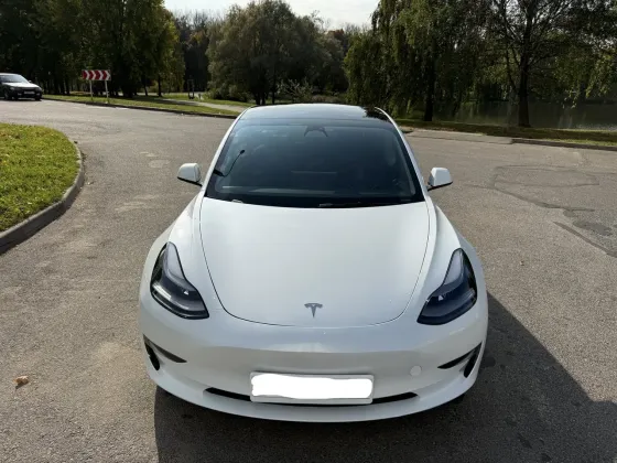 Продажа Tesla Model 3 (I), 2023 г., Минск Минск