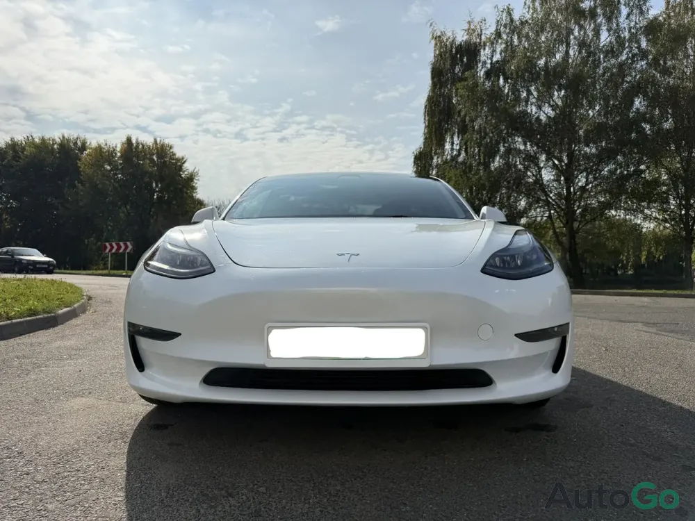 Продажа Tesla Model 3 (I), 2023 г., Минск Минск - изображение 11