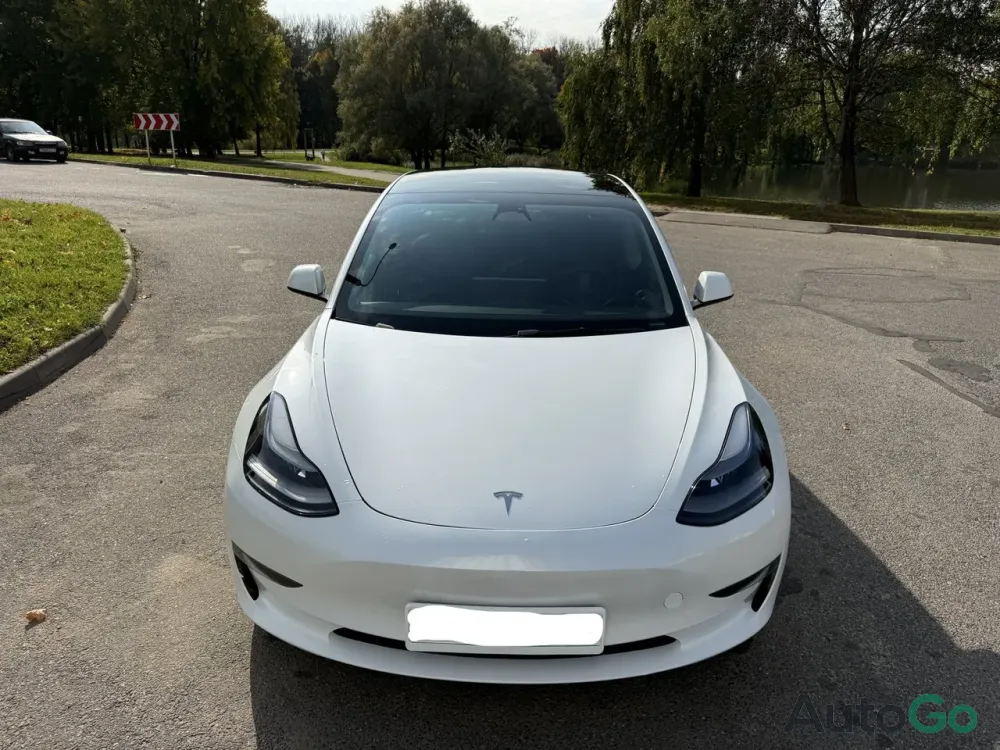 Продажа Tesla Model 3 (I), 2023 г., Минск Минск - изображение 4