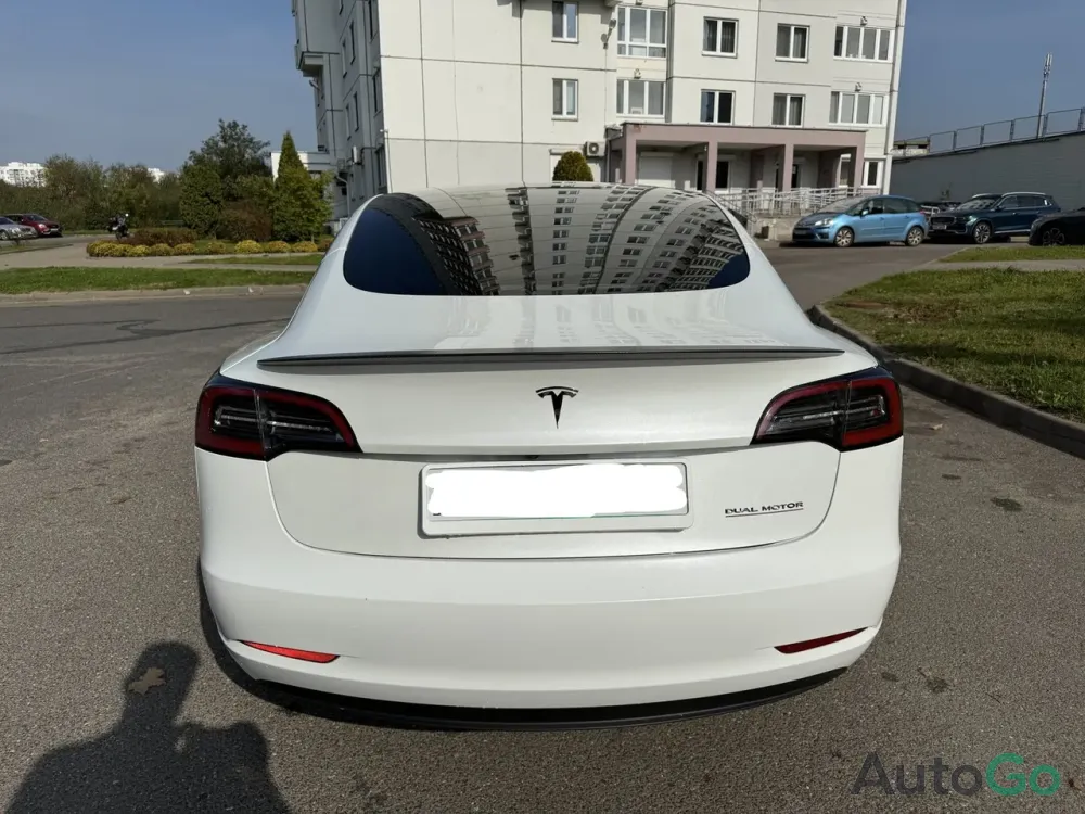 Продажа Tesla Model 3 (I), 2023 г., Минск Минск - изображение 7