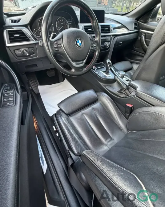 Продажа BMW 4 серия (F32/F33) Рестайлинг, 2017 г., Минск Минск - изображение 10