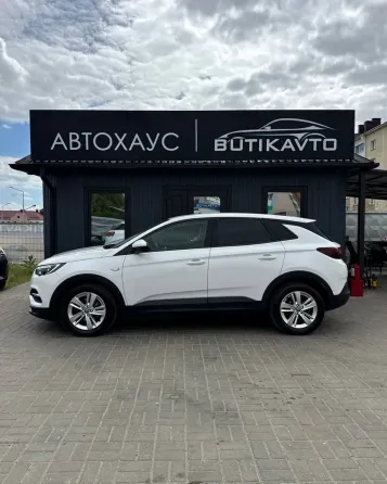 Продажа Opel Grandland X I, 2019 г., Молодечно Молодечно