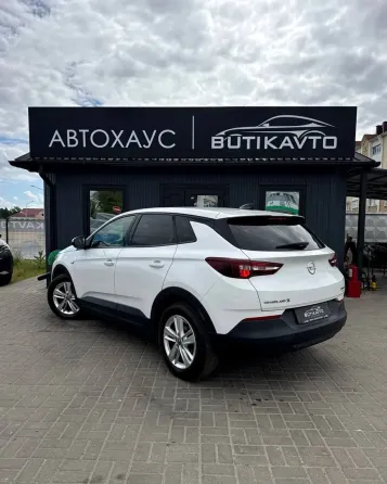 Продажа Opel Grandland X I, 2019 г., Молодечно Молодечно
