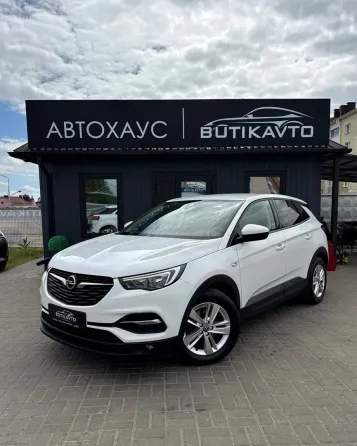 Продажа Opel Grandland X I, 2019 г., Молодечно Молодечно