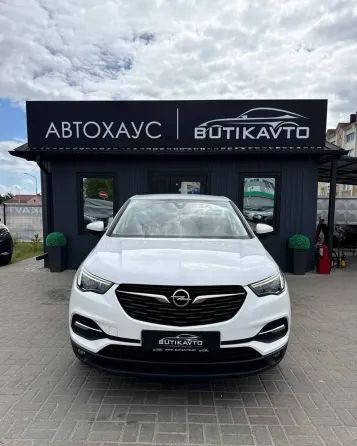 Продажа Opel Grandland X I, 2019 г., Молодечно Молодечно