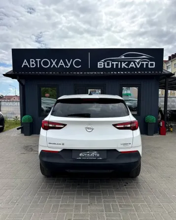 Продажа Opel Grandland X I, 2019 г., Молодечно Молодечно