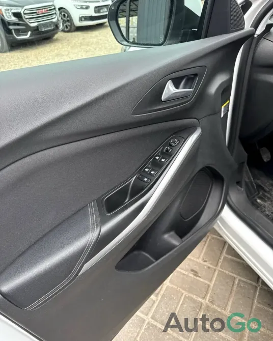 Продажа Opel Grandland X I, 2019 г., Молодечно Молодечно - изображение 9