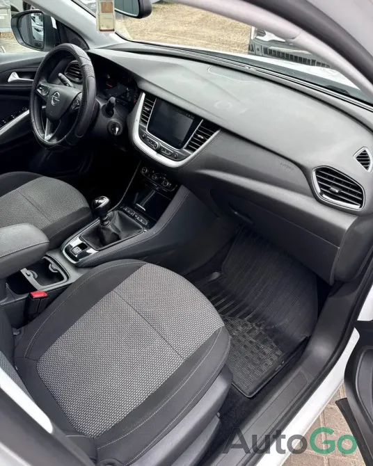 Продажа Opel Grandland X I, 2019 г., Молодечно Молодечно - изображение 11