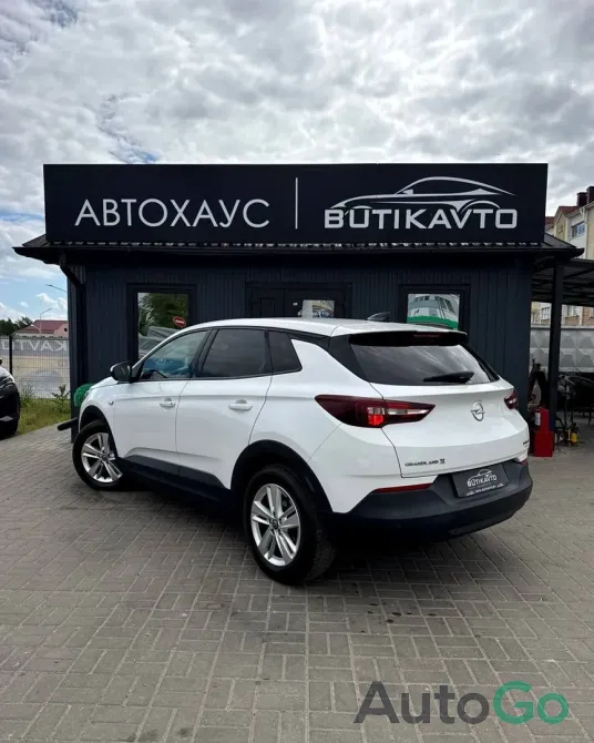 Продажа Opel Grandland X I, 2019 г., Молодечно Молодечно - изображение 5