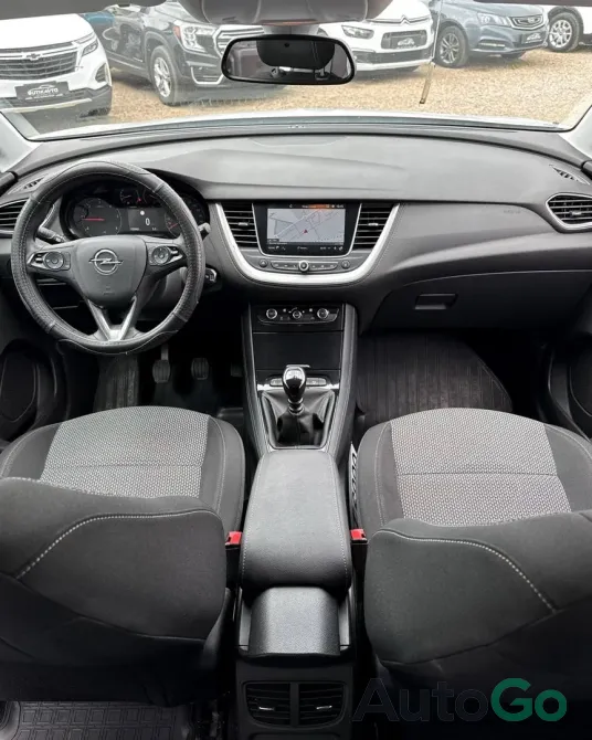 Продажа Opel Grandland X I, 2019 г., Молодечно Молодечно - изображение 12