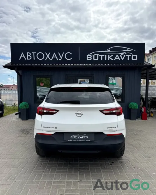 Продажа Opel Grandland X I, 2019 г., Молодечно Молодечно - изображение 6