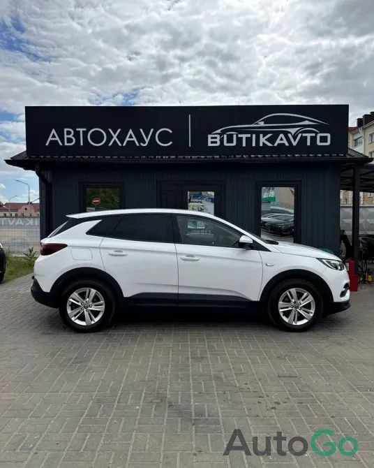 Продажа Opel Grandland X I, 2019 г., Молодечно Молодечно - изображение 8