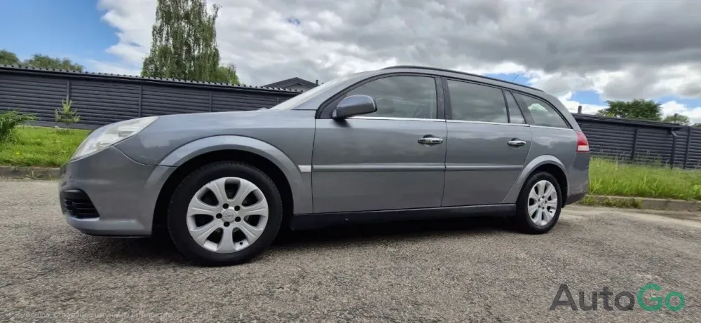 Продажа Opel Vectra C Рестайлинг, 2008 г., Минск Минск - изображение 3