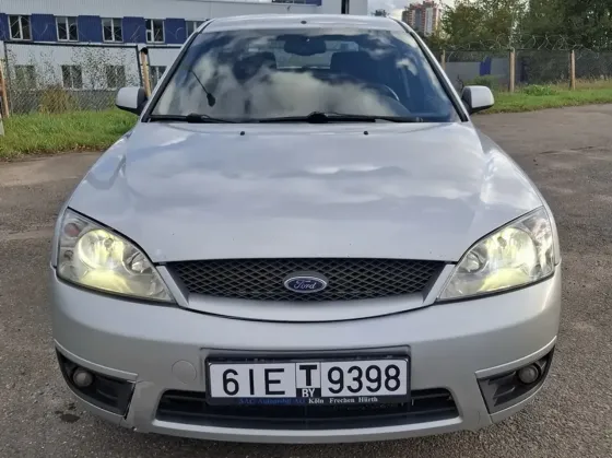 Продажа Ford Mondeo III, 2000г., Минск Минск
