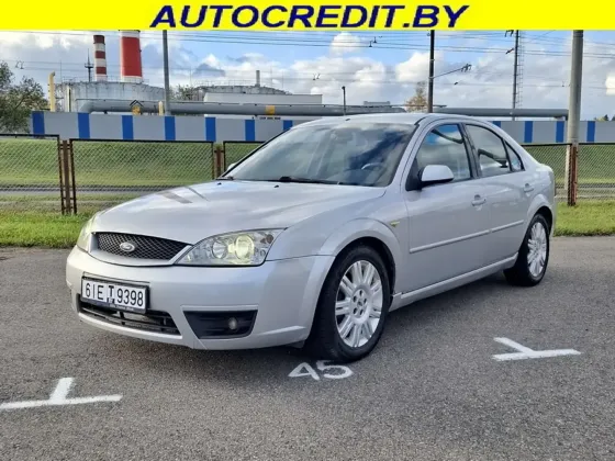 Продажа Ford Mondeo III, 2000г., Минск Минск