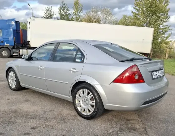Продажа Ford Mondeo III, 2000г., Минск Минск