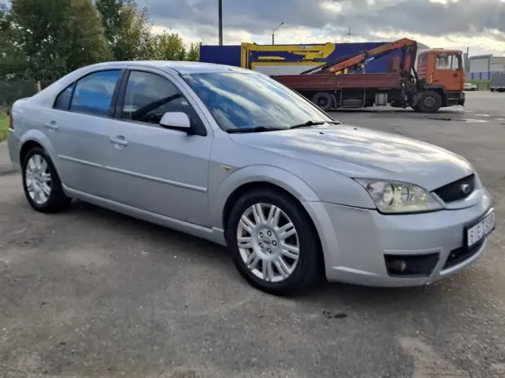 Продажа Ford Mondeo III, 2000г., Минск Минск