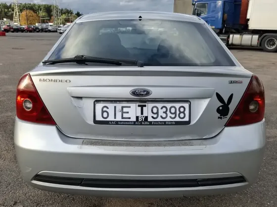Продажа Ford Mondeo III, 2000г., Минск Минск