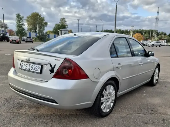Продажа Ford Mondeo III, 2000г., Минск Минск