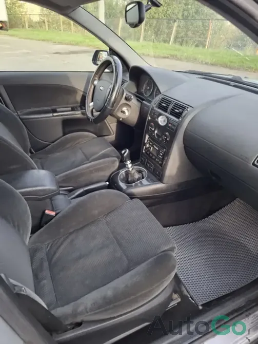 Продажа Ford Mondeo III, 2000г., Минск Минск - изображение 10