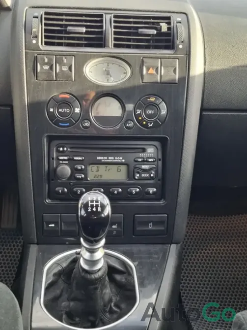 Продажа Ford Mondeo III, 2000г., Минск Минск - изображение 12