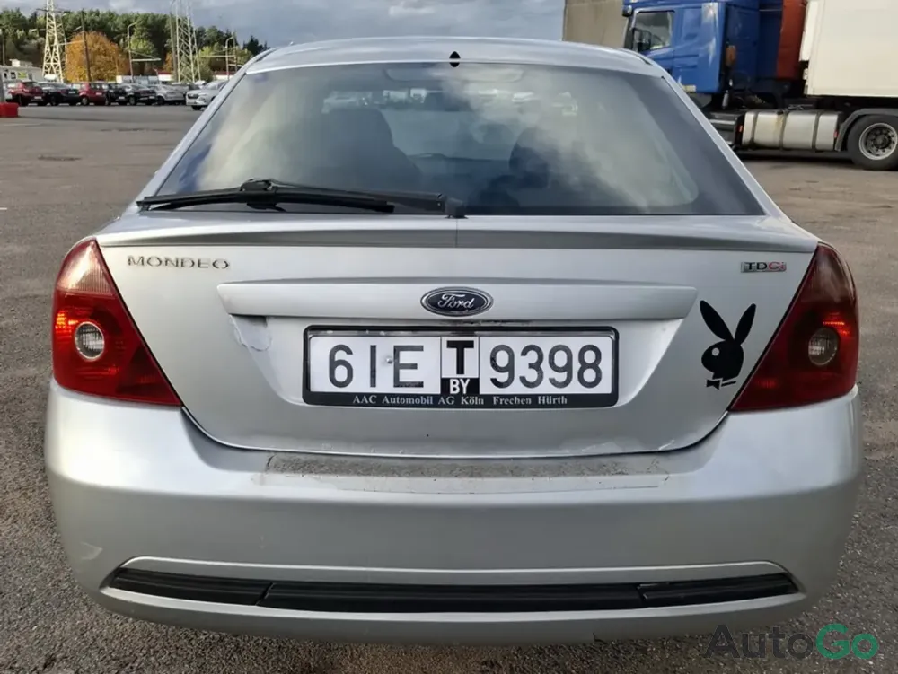 Продажа Ford Mondeo III, 2000г., Минск Минск - изображение 5