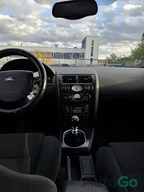 Продажа Ford Mondeo III, 2000г., Минск Минск - изображение 11