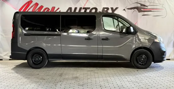 Продажа Opel Vivaro B, 2016г., Гродно Гродно