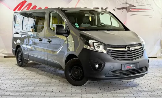 Продажа Opel Vivaro B, 2016г., Гродно Гродно