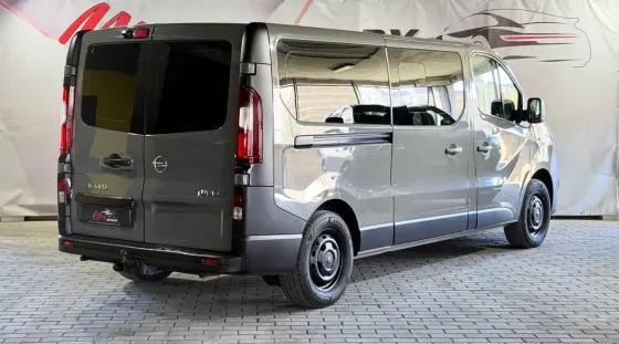 Продажа Opel Vivaro B, 2016г., Гродно Гродно