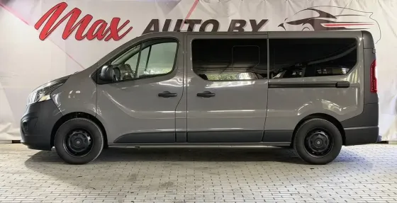Продажа Opel Vivaro B, 2016г., Гродно Гродно