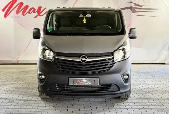 Продажа Opel Vivaro B, 2016г., Гродно Гродно